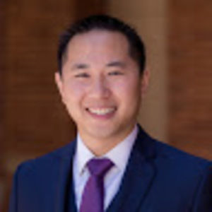 Meet your Posher, Randall